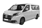 Toyota Granvia — Parti OEM originali Toyota Granvia — Parti OEM originali