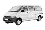 Toyota Granvia — Parti OEM originali Toyota Granvia — Parti OEM originali
