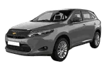 Toyota Harrier XU60 (2013 - 2020) — Parti OEM originali