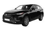 Toyota Harrier — Parti OEM originali Toyota Harrier — Parti OEM originali