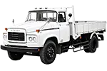 Toyota Heavy Duty Truck — Originální díly OEM Toyota Heavy Duty Truck — Originální díly OEM