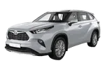 Toyota Highlander — Parti OEM originali Toyota Highlander — Parti OEM originali