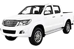 Toyota Hilux (AN10/AN20/AN30) 2nd Facelift (2011 - 2021) — ETKA Online Katalog Dílů OEM