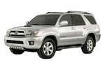 Toyota Hilux Surf — Parti OEM originali Toyota Hilux Surf — Parti OEM originali