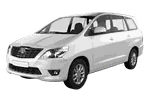 Toyota Innova AN40 (2004 - 2016) — Originální díly OEM