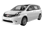 Toyota Isis — Parti OEM originali Toyota Isis — Parti OEM originali