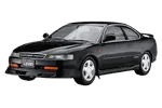 Toyota Levin E100 (1991 - 1998) — Parti OEM originali