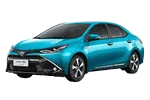 Toyota Levin E180 (2014 - 2022) — Originální díly OEM
