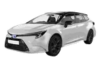Toyota Levin — Originální díly OEM Toyota Levin — Originální díly OEM