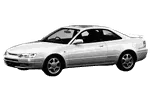 Toyota Levin — Parti OEM originali Toyota Levin — Parti OEM originali
