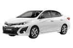 Toyota Vios — Parti OEM originali Toyota Vios — Parti OEM originali