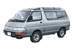 Toyota LiteAce — Parti OEM originali Toyota LiteAce — Parti OEM originali