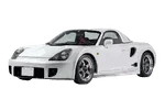 Toyota MR-S — Parti OEM originali Toyota MR-S — Parti OEM originali