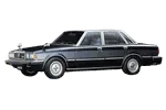 Toyota Mark II X60 (1980 - 1984) — Parti OEM originali