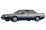 Toyota Mark II X80 (1988 - 1995) — Parti OEM originali