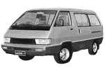 Toyota Model F — Parti OEM originali Toyota Model F — Parti OEM originali