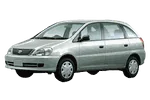 Toyota Nadia — Parti OEM originali Toyota Nadia — Parti OEM originali
