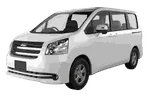 Toyota Noah R70 (2007 - 2014) — Parti OEM originali