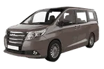 Toyota Noah R80 (2014 - 2021) — Parti OEM originali