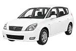 Toyota Opa — Parti OEM originali Toyota Opa — Parti OEM originali