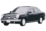 Toyota Origin — Parti OEM originali Toyota Origin — Parti OEM originali