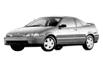 Toyota Paseo L40 (1991 - 1995) — Parti OEM originali