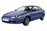 Toyota Paseo — Parti OEM originali Toyota Paseo — Parti OEM originali
