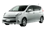 Toyota Passo M500 (2008 - 2012) — Parti OEM originali