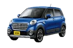 Toyota Pixis LA250 (2016 - 2023) — Parti OEM originali