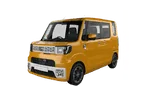 Toyota Pixis LA700 (2015 - 2022) — Parti OEM originali