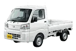Toyota Pixis S500 (2014 - 2025) — Parti OEM originali