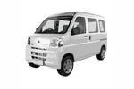 Toyota Pixis S300 (2011 - 2021) — Parti OEM originali