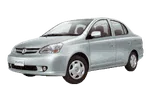 Toyota Platz — Parti OEM originali Toyota Platz — Parti OEM originali