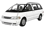 Toyota Previa — ETKA Online Katalog Dílů OEM Toyota Previa — ETKA Online Katalog Dílů OEM