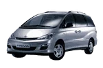 Toyota Previa — Parti OEM originali Toyota Previa — Parti OEM originali