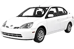 Toyota Prius (XW11) (2000 - 2003) — ETKA Online Katalog Dílů OEM