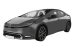 Toyota Prius — Parti OEM originali Toyota Prius — Parti OEM originali