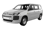 Toyota Probox — Parti OEM originali Toyota Probox — Parti OEM originali