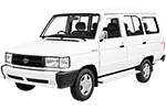 Toyota Qualis — Originální díly OEM Toyota Qualis — Originální díly OEM