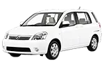 Toyota Raum — Parti OEM originali Toyota Raum — Parti OEM originali