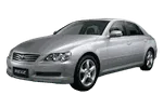 Toyota Reiz X120 (2005 - 2010) — Originální díly OEM