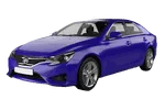 Toyota Reiz — Originální díly OEM Toyota Reiz — Originální díly OEM