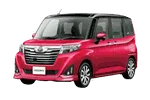 Toyota Tank/Roomy — Parti OEM originali Toyota Tank/Roomy — Parti OEM originali