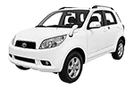 Toyota Rush — Parti OEM originali Toyota Rush — Parti OEM originali