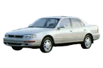 Toyota Scepter — Parti OEM originali Toyota Scepter — Parti OEM originali