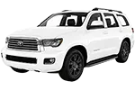 Toyota Sequoia — ETKA Online Katalog Dílů OEM Toyota Sequoia — ETKA Online Katalog Dílů OEM