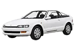 Toyota Sera — Parti OEM originali Toyota Sera — Parti OEM originali