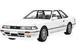 Toyota Soarer Z20 (1986 - 1991) — Parti OEM originali