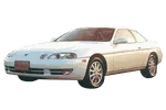 Toyota Soarer — Parti OEM originali Toyota Soarer — Parti OEM originali