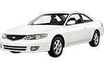 Toyota Solara (XV20) Facelift (2001 - 2002) — ETKA Online Katalog Dílů OEM